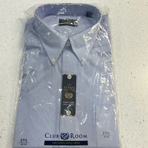 New Club Room The Estate address Shirt.